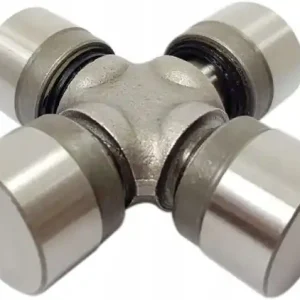 22,5x34,7 Krzyżak wału z zabezpieczeniem GUMZ10N Zwrot pieniędzy